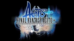 operationrainfall:  Final Fantasy Agito+ Cancelled.  Last year Square Enix Announced Final Fantasy Agito+ for the PlayStation Vita. This was going to be an enhanced version of the mobile game, …