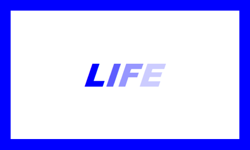 lordure:  ‘Life Fades’ - By me 