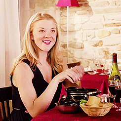 anneboleynsarchive-blog:  | Natalie Dormer filmography |A Long Way From Home (2013)Suzanne