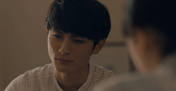 addictedto-jdorama: Kako: My Sullen Past | Kora Kengo II(original gif. do not repost/reupload!)