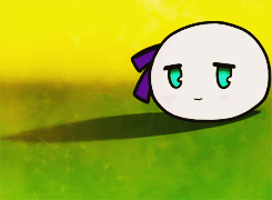 sourdirewolf:  (✿◠‿◠) 