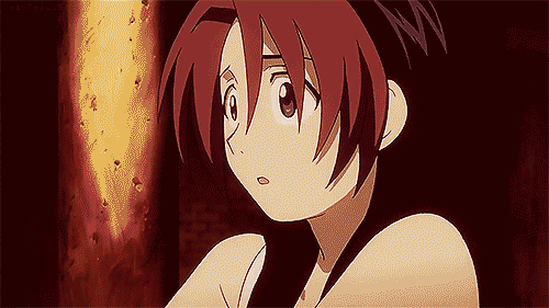 aeikos:  One Episode, One GIF: Dammit! I'm the Fullmetal Alchemist! It's not   him, it's ME!       