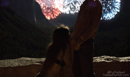 hailsed:  Happy Independence Day, America! Keep being amazing. hailsed.tumblr.com