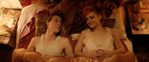 overwhelmedbisexual: the ultimate lgbt media rec list: cinema Pride (2014) “Maybe we should tr