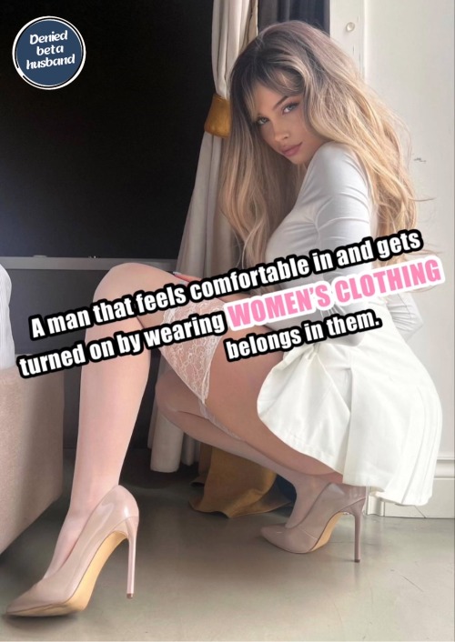 deniedbetahusband4 - Denied beta husband