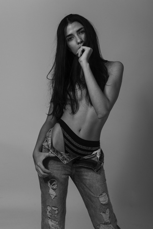 Margarita Galante por Marcos Yacob