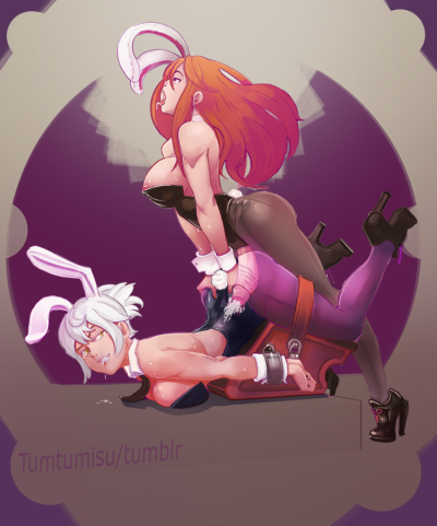 Futa&Traps❤️