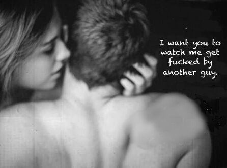 pippam49:My wife whispers in my ear. She knows how to turn me on.