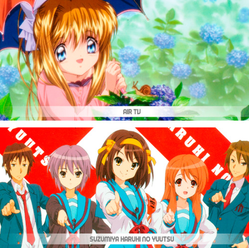 le-ira:  Expressing my love for this animation studio … :,))))))))