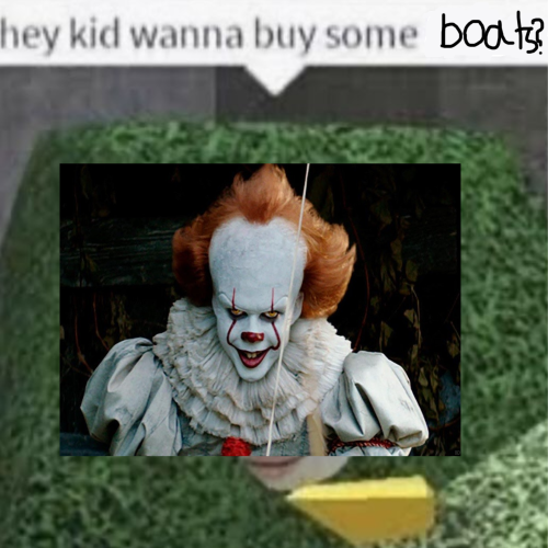 Slasher Meme PT.4