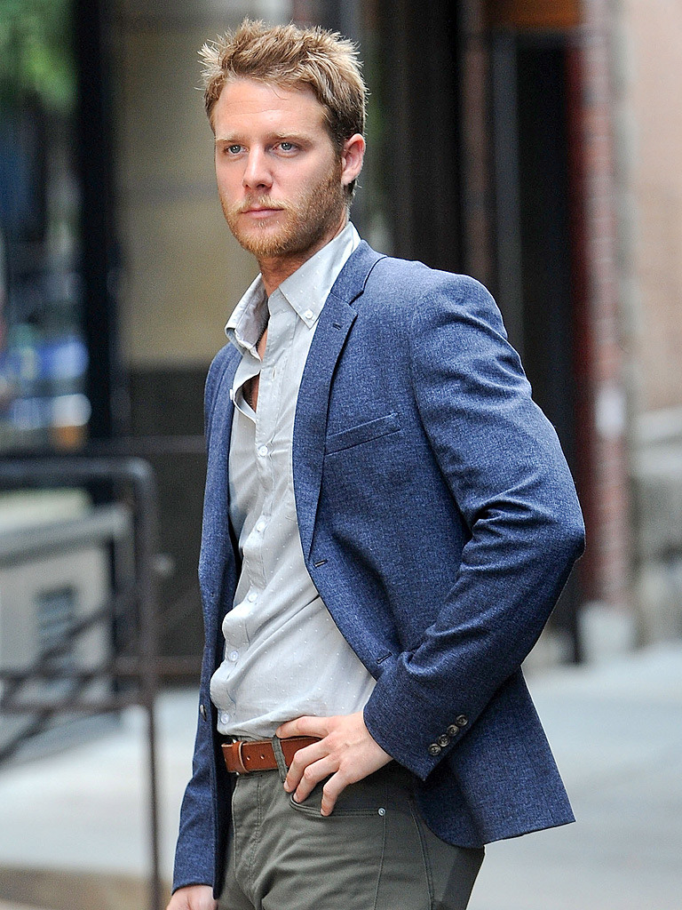 desiringmen:  Jake McDorman 