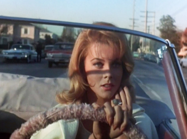 Ann-Margret in 