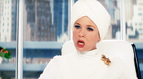 ewanmcgregorz:‘And you think you could be comfortable in a position under a woman?’Down with Love (2