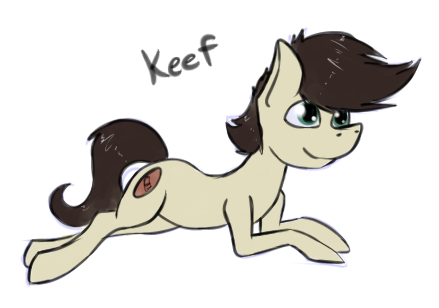 marsminer-venusspring:Is KeefCute c: