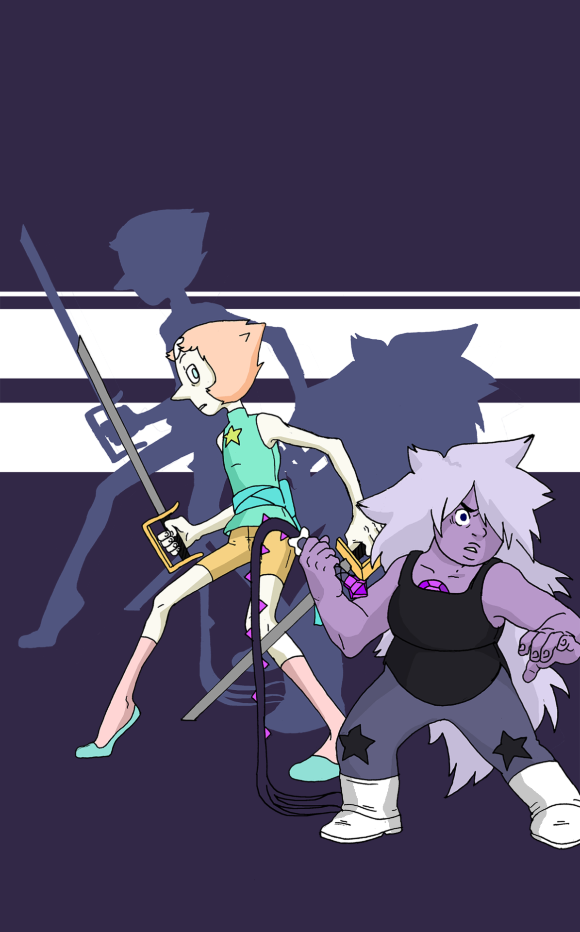 moral-event-horizon:  I have beautiful liar stuck in my head 