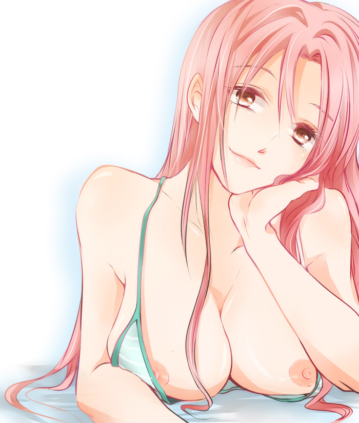 Rule 34 and Stuff