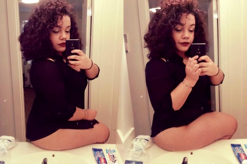 watching-you-masturbate:Someone find me attractive pls  &lt;3!