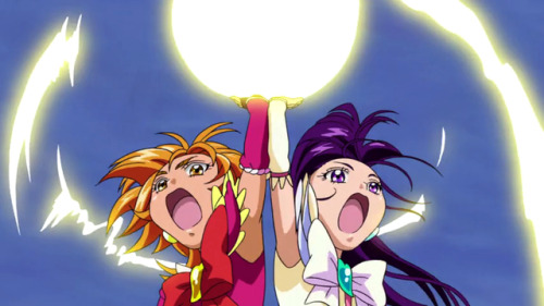 Toei Animation’s Pretty Cure All Stars DX: Minna Tomodachi - Kiseki no Zen'in Daishuugou!