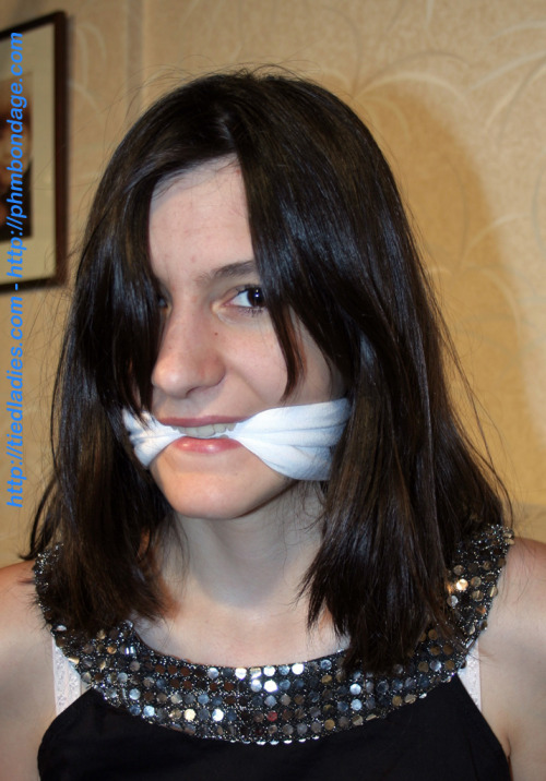 bondagehedgehog:  Anamaya (request from “onlyfmconceptsusandtiedladies”)