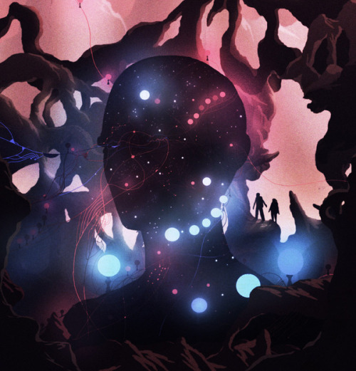 curioos-arts:  Kilian Eng (Sweden) via @Curioos by #KilianEng 
