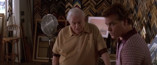 Local Color (2006) - Charles Durning as Yammi (photoset #1 of 2)