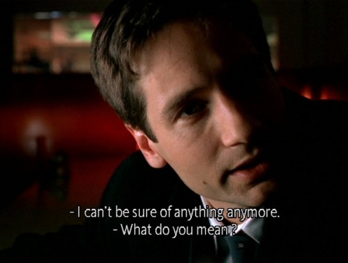 The X-Files