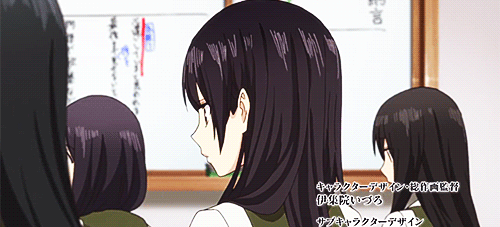 Shaking the gay thoughts away