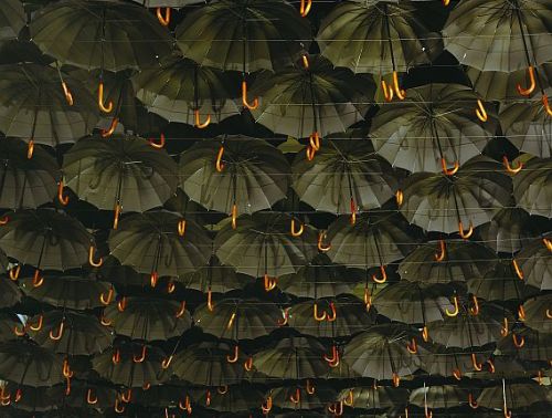 Matej Andraž Vogrinčič … has been creating site-specific work in urban and natural environments since the early 1990s.