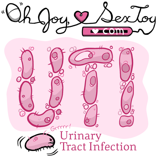 erikamoen:  Today’s Oh Joy Sex Toy allowed me to combine two of my favorite things: