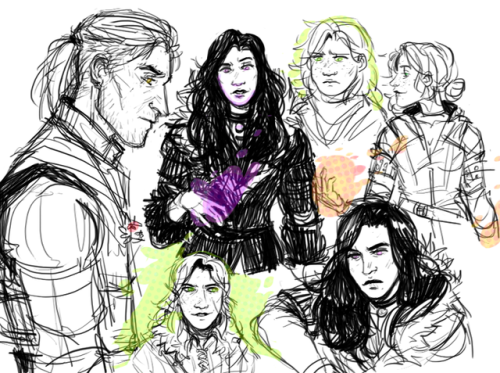 vvoidblue:sketches,,