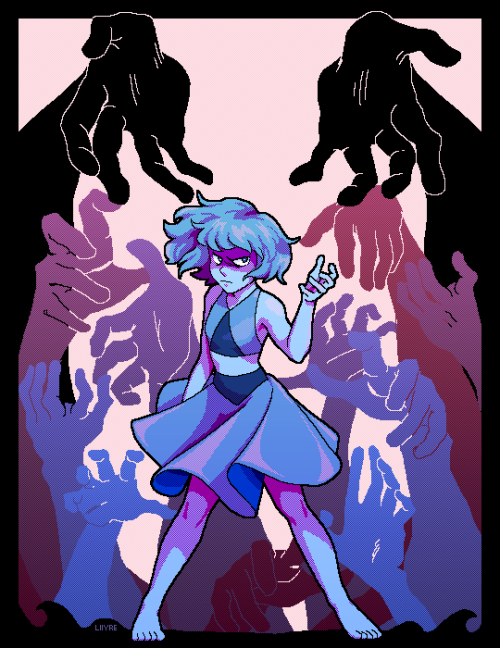 liiyre: lapis is a badass ok