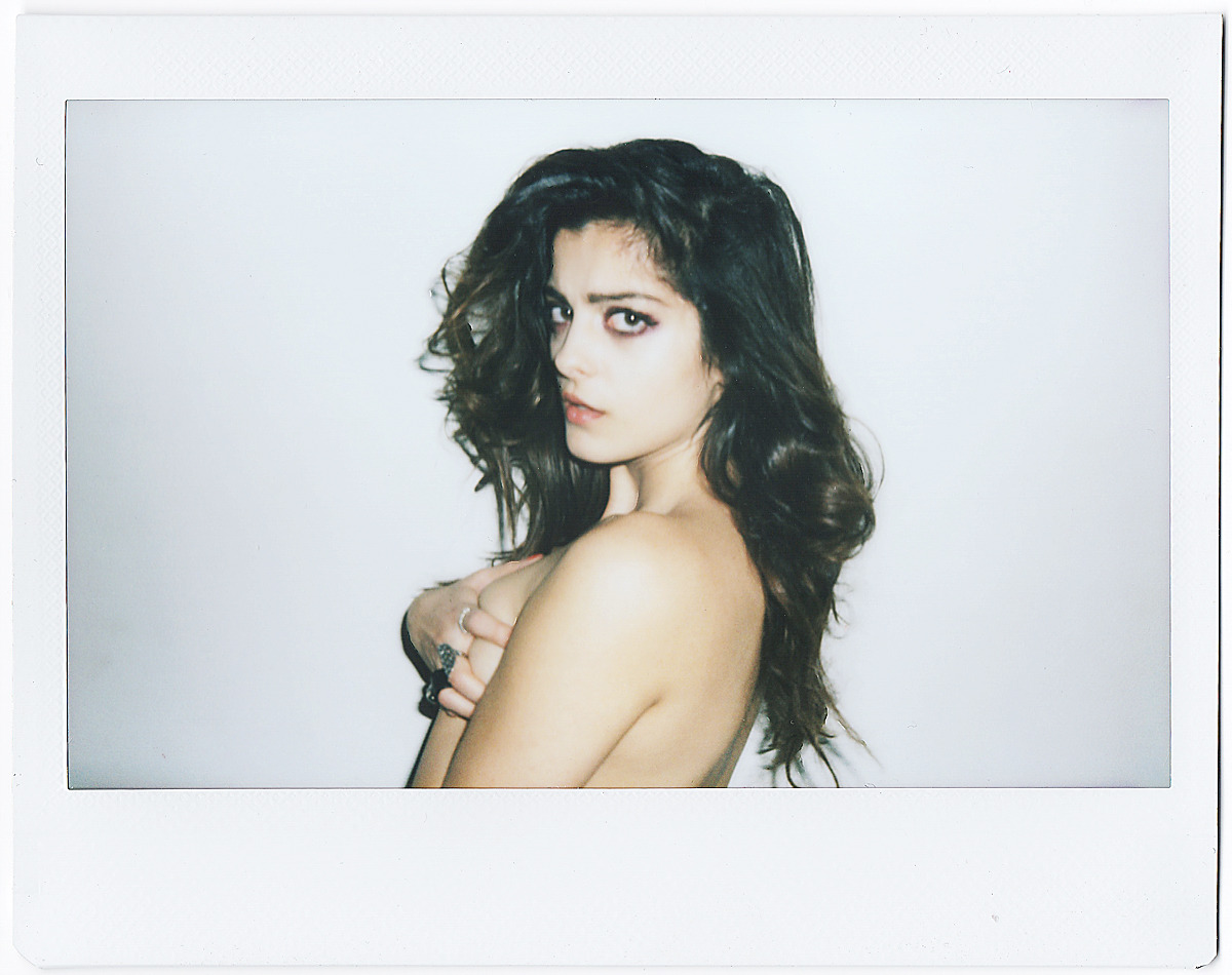 angelokritikos:  BEBE REXHA x ANGELO KRITIKOS