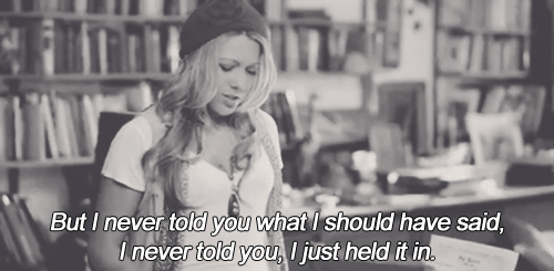 My Teen Quote