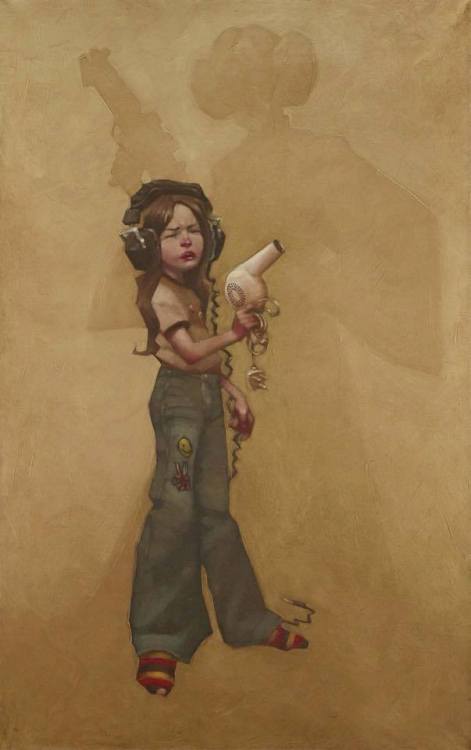 magpie-69: belfast62: mikgent77: archatlas: Star Wars Craig Davison This is wonderful. Love th