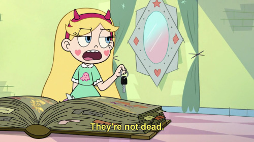 life-of-animepenguin:  What concerns me is that this is clearly not the first murder that Glossaryck has covered up.