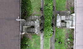marvelgifs:We have many enemies. Some mutants still believe the failed dream of the X-Men, that we s