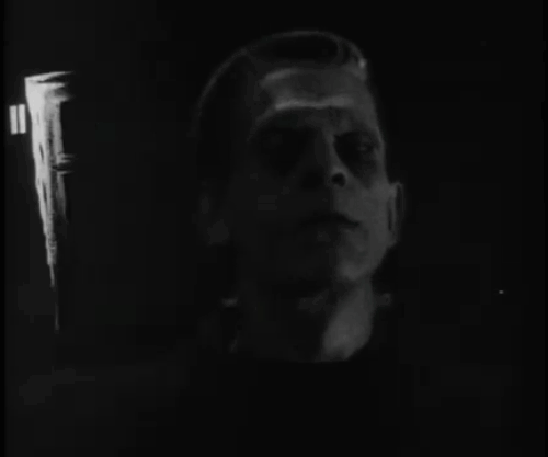 um-this-is-awkward:  Frankenstein (1931) 
