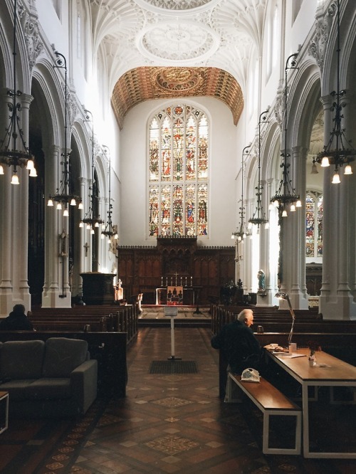 darkacademicx: The perfect place to study…