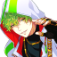 sankarin