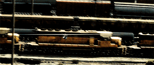 Man Of Steel (2013) Directed By Zack Snyder