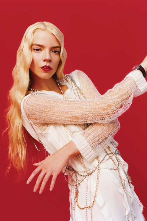 Sex zacharylevis:ANYA TAYLOR-JOY2021 | Camila pictures