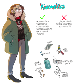 kinomatika: heres my meet the artist/whats