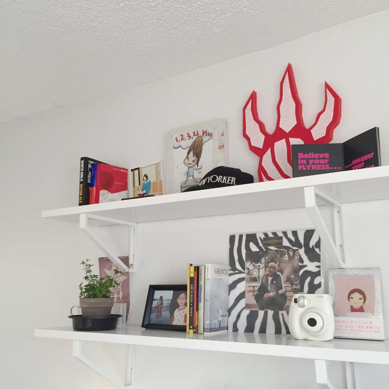 soymilkpapi:  my bedroom, may 2015