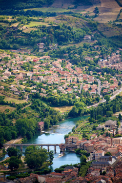 allthingseurope:  Aveyron, Midi-Pyrenees,