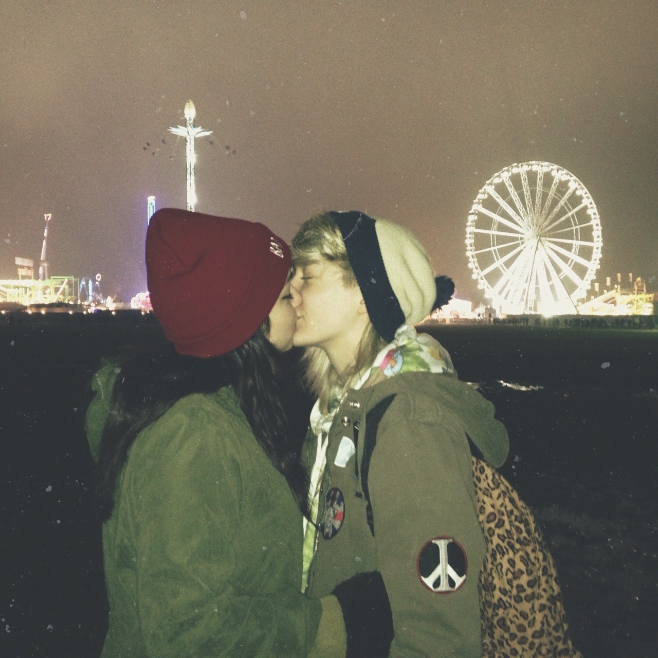 Stay Strong♡