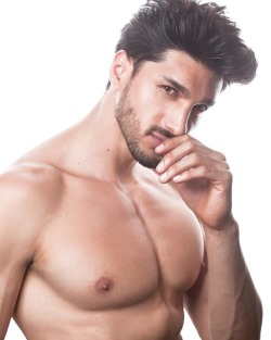 mistersupranationalfan:  Diego Garcy | Mexico | Mister Supranational