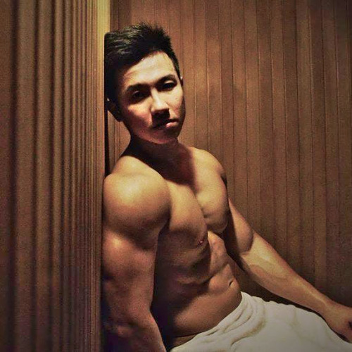 Masculine Corporis - The Masculine Body