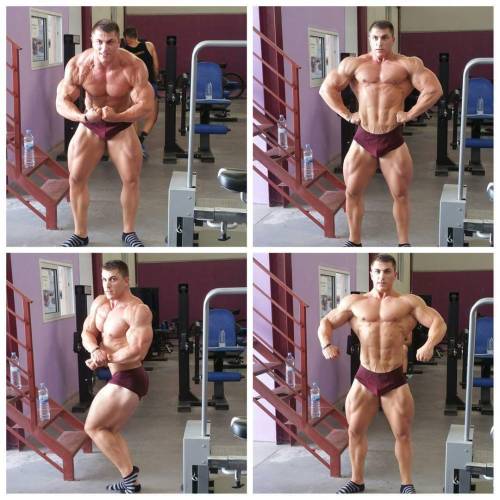 hn6hus:  Pablo Muñoz