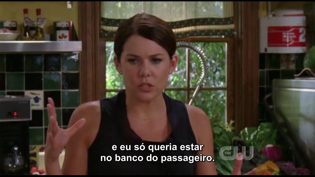 Estante da Carol