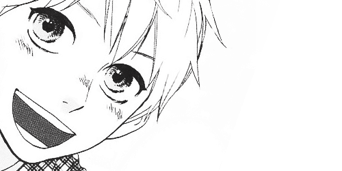 num-heavymetallic:  Hirunaka no Ryuusei > Boys 